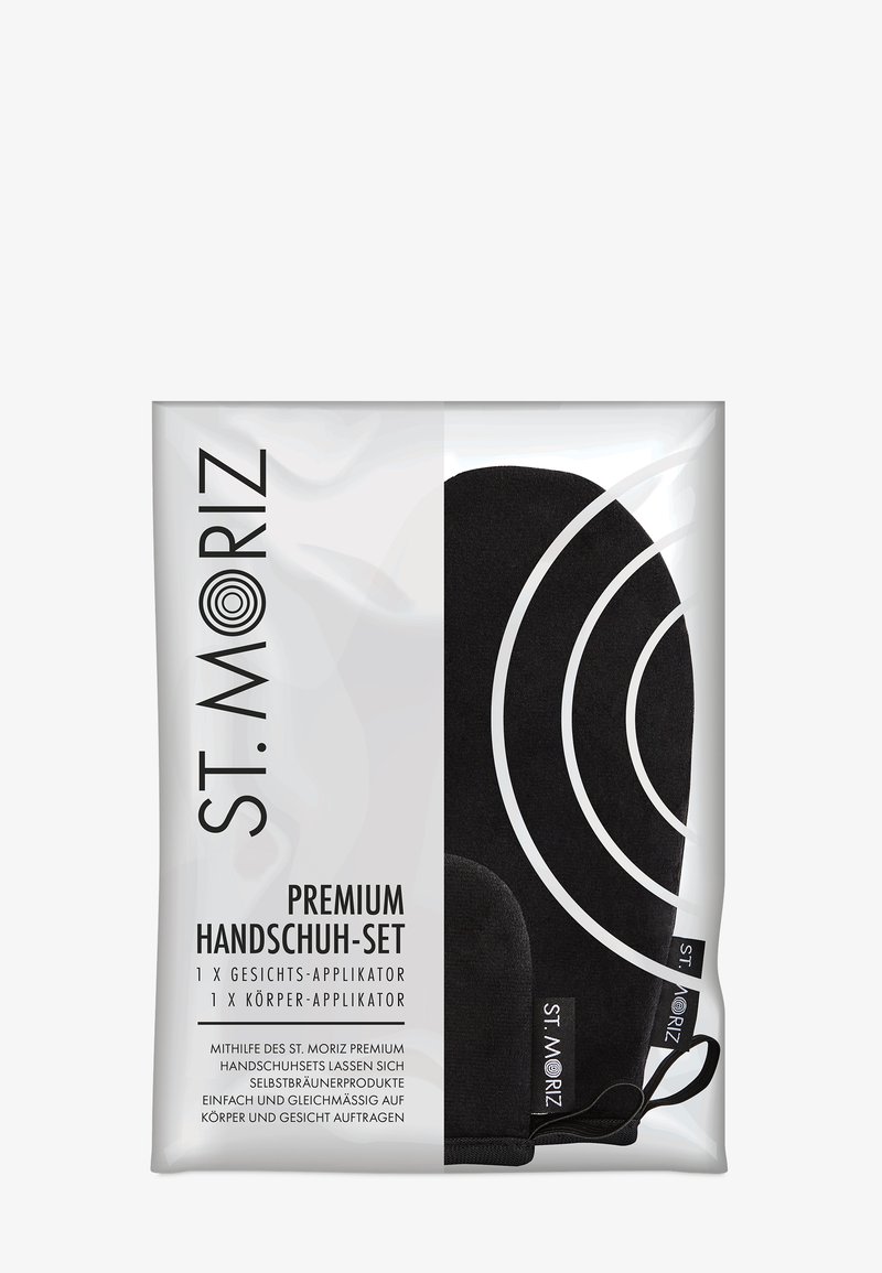St. Moriz ST. MORIZ PREMIUM FACE AND BODY PREMIUM SET - Set de soins du visage