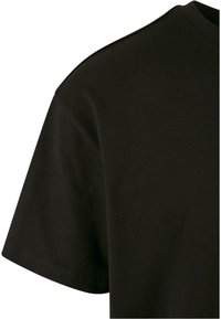Urban Classics HEAVY 2-PACK - Základné tričko - black black