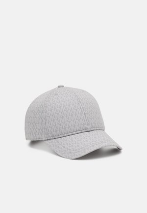LOGO - Casquette - grey