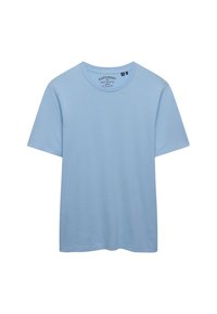 Niet geselecteerd, seafoam blue