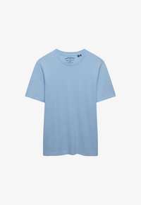 Niet geselecteerd, seafoam blue