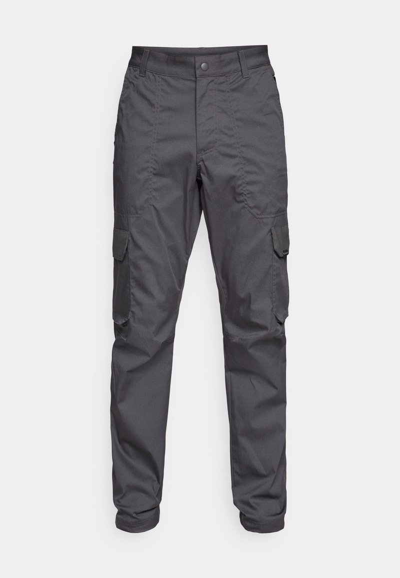 Columbia Outdoorbroeken zwart Columbia Outdoorbroeken zwart