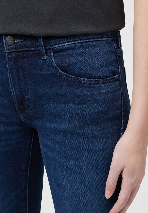 Bootcut jeans - nightshade2