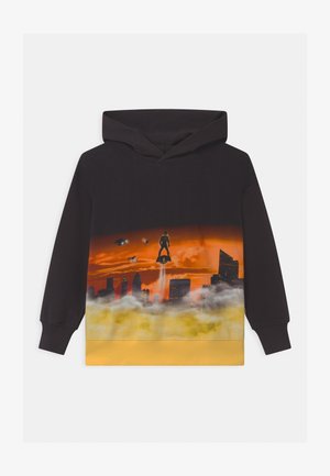 MOZZY - Sweatshirt - black