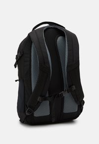 Fabrizio BACKPACK UNISEX - Ruksak - black