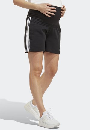 Träningsshorts - black