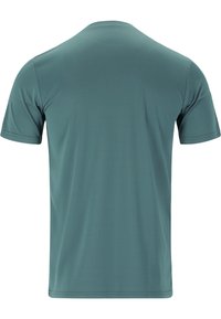 Endurance VERNON TEE - Sportovní tričko - north atlantic