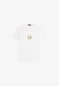 Selezionato, snow white