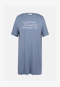 Nem kiválasztott, light blue