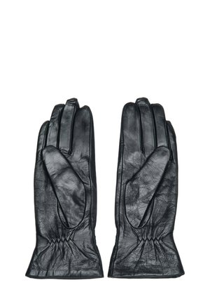 - Rękawiczki pięciopalcowe