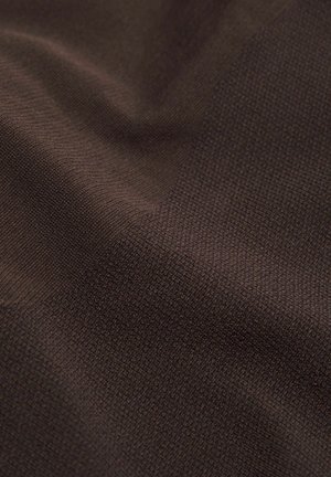 lululemon, GET LOW CROSSBACK TRAINING - Top - mahogany muse walnut crunch