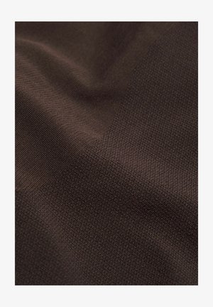 lululemon, GET LOW CROSSBACK TRAINING - Top - mahogany muse walnut crunch