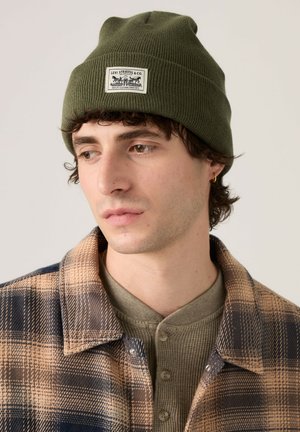 Levi's®, EMBARCADERO, zielony