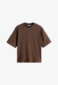 Non selezionato, brown chocolate