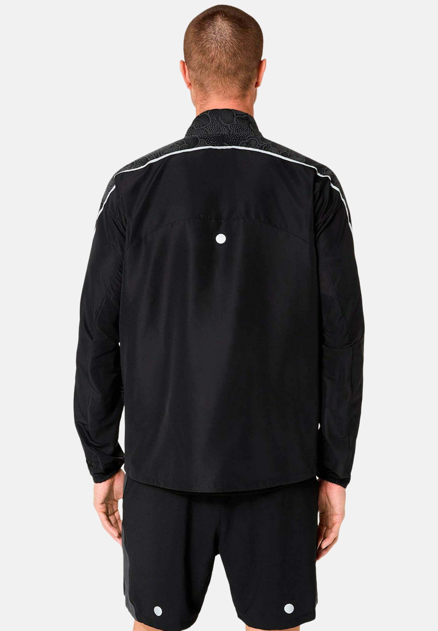 Asics LAUFJACKE ROAD LITE-SHOW 자켓