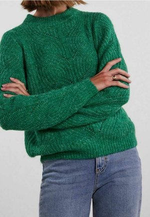 Maglione - green