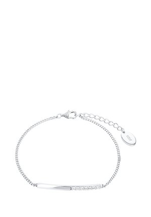 Pulsera - silver-coloured