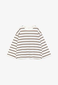 Wybrany, white multi colour