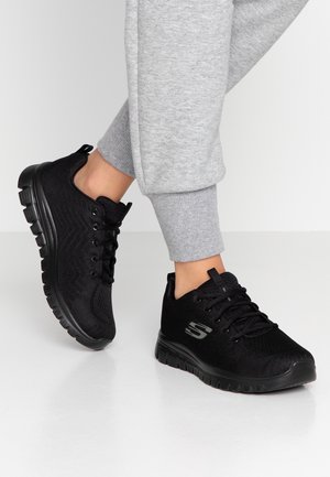 Zapatillas - black