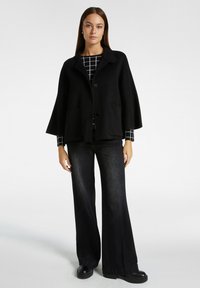 Elena Mirò Giacca leggera - nero