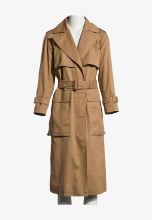 Burberry, TRENCH COAT CAMEL - Trench - camel