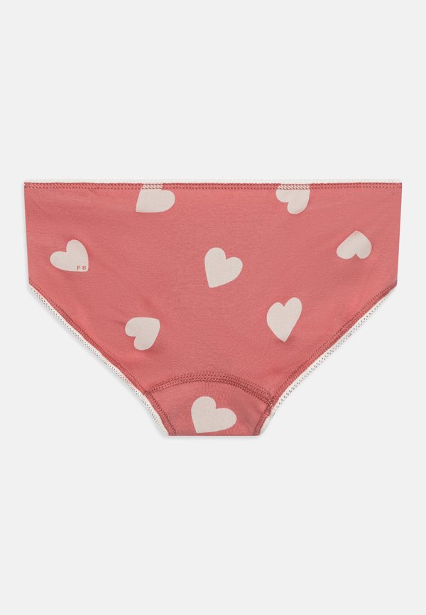 JUNIOR SHORTIES 3 PACK - Briefs3