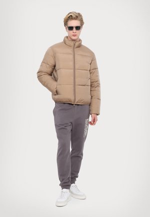 GIUBBOTTO UNISEX - Zimska jakna - portabella