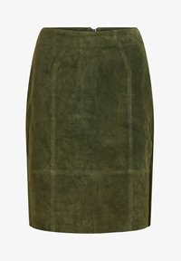 Unausgewählt, forest night