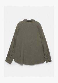 Niewybrane, dark brown