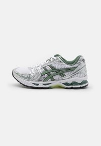 GEL-KAYANO 14 UNISEX - Sneakers laag - white/slate grey