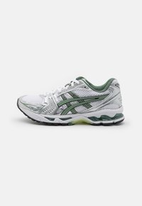 GEL KAYANO 14 - Tossud - white/slate grey