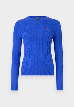 JULIANNA LONG SLEEVE - Pulóver - rugby royal