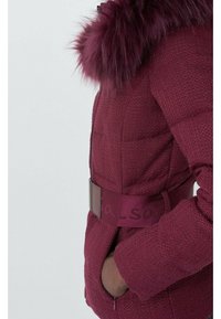 Salsa Jeans Cappotto invernale - pink