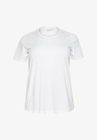 Ausgewählt, optical white