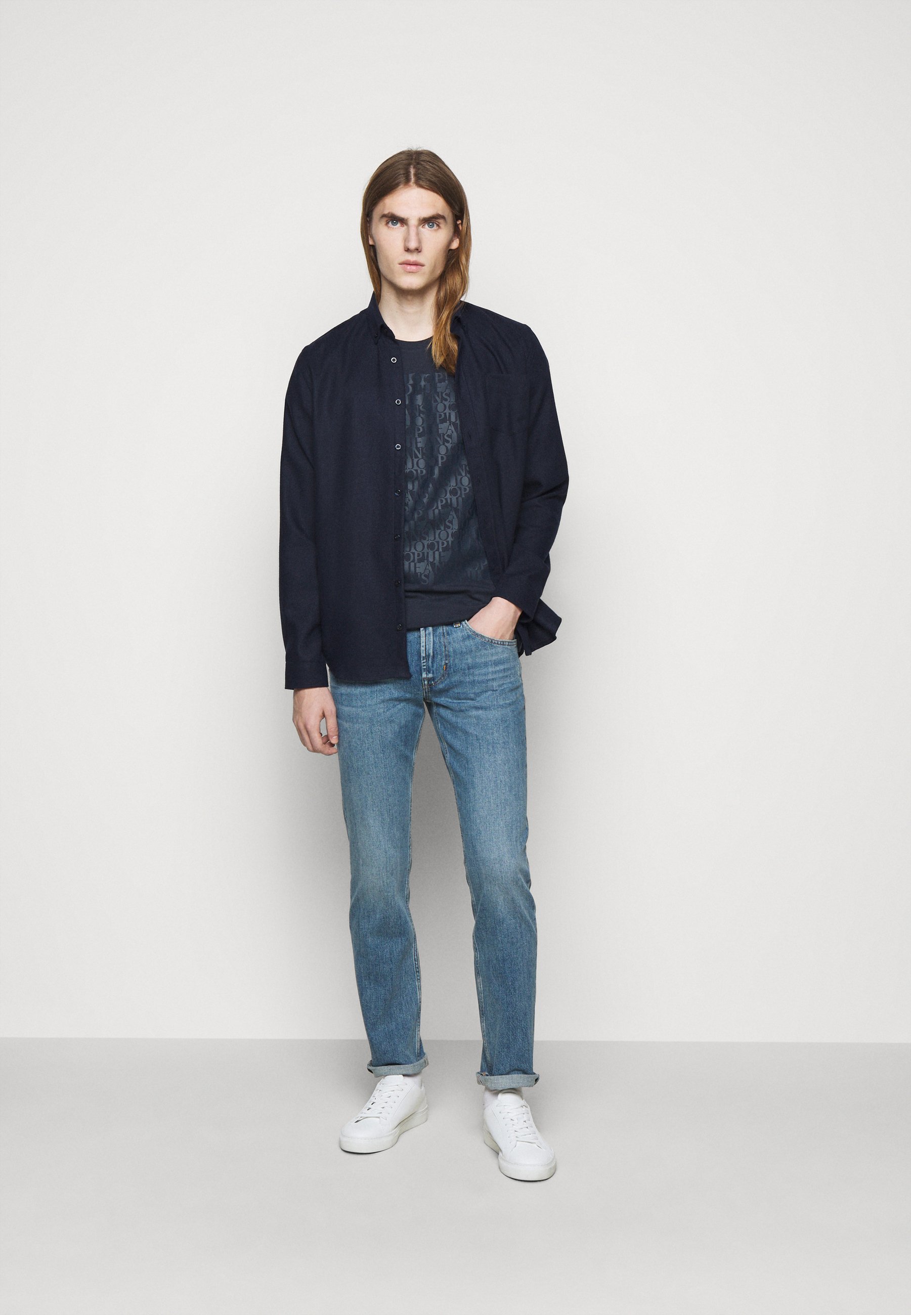 Men SISTO - Print T-shirt Men SISTO - Print T-shirt