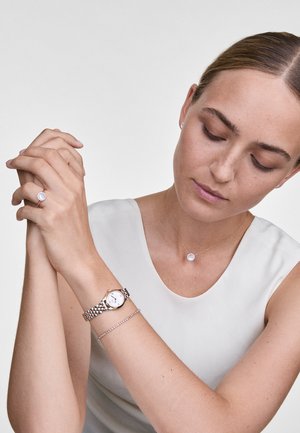 Daniel Wellington Montre - rose gold coloured