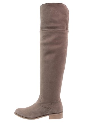 Cuissardes - taupe