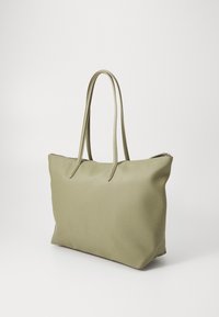 Lacoste CONCEPT - Shoppingväska - kaki