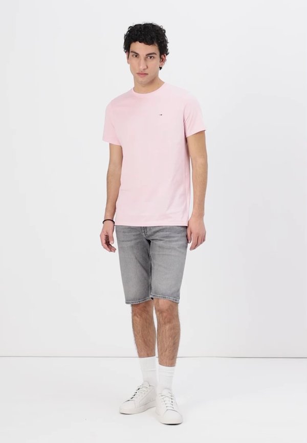 RONNIE - Denim shorts2