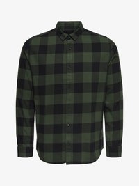 Valimata, forest night