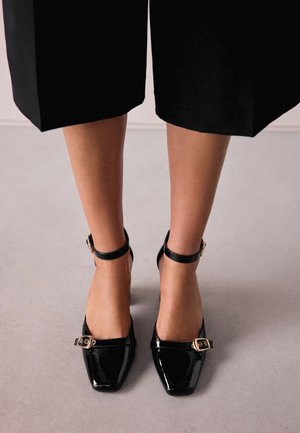 Next Klassieke pumps - black