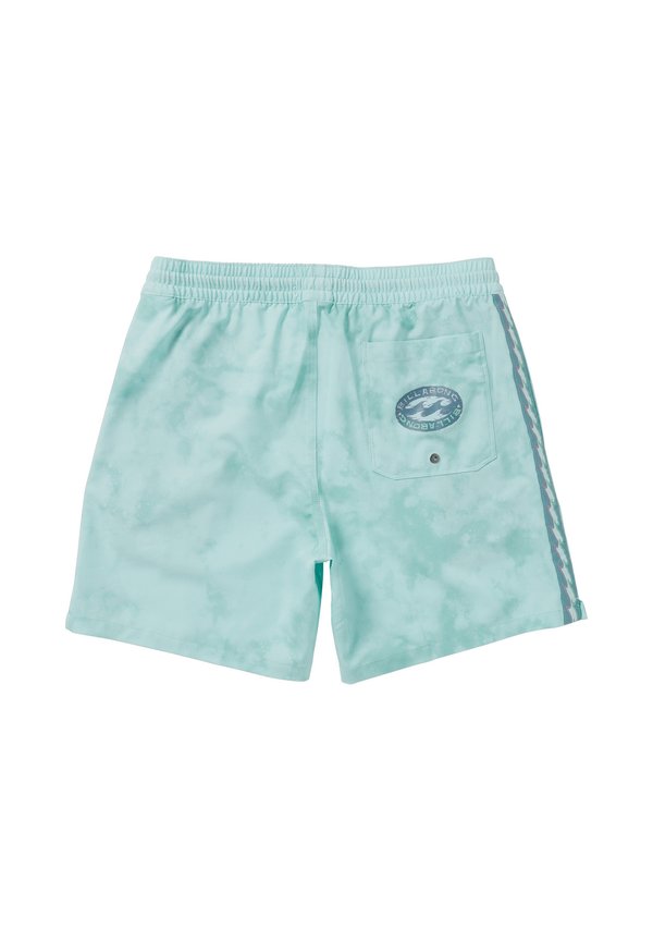 Swimming shorts - sky2