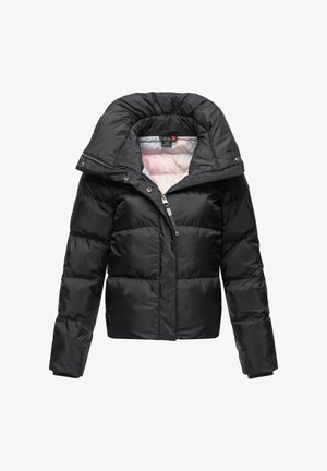 Ragwear, Winterjacke - black