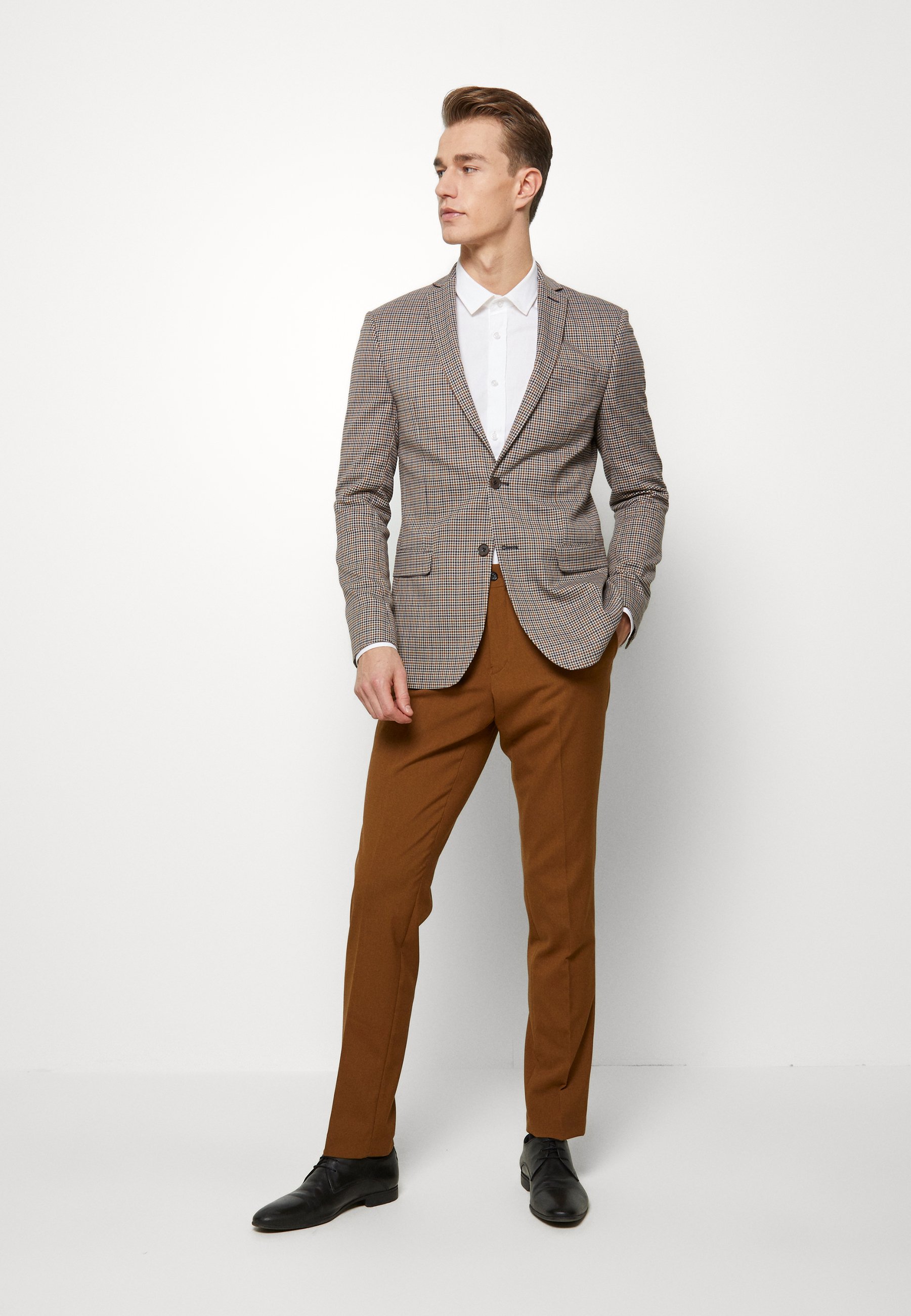 ben sherman heritage jacket