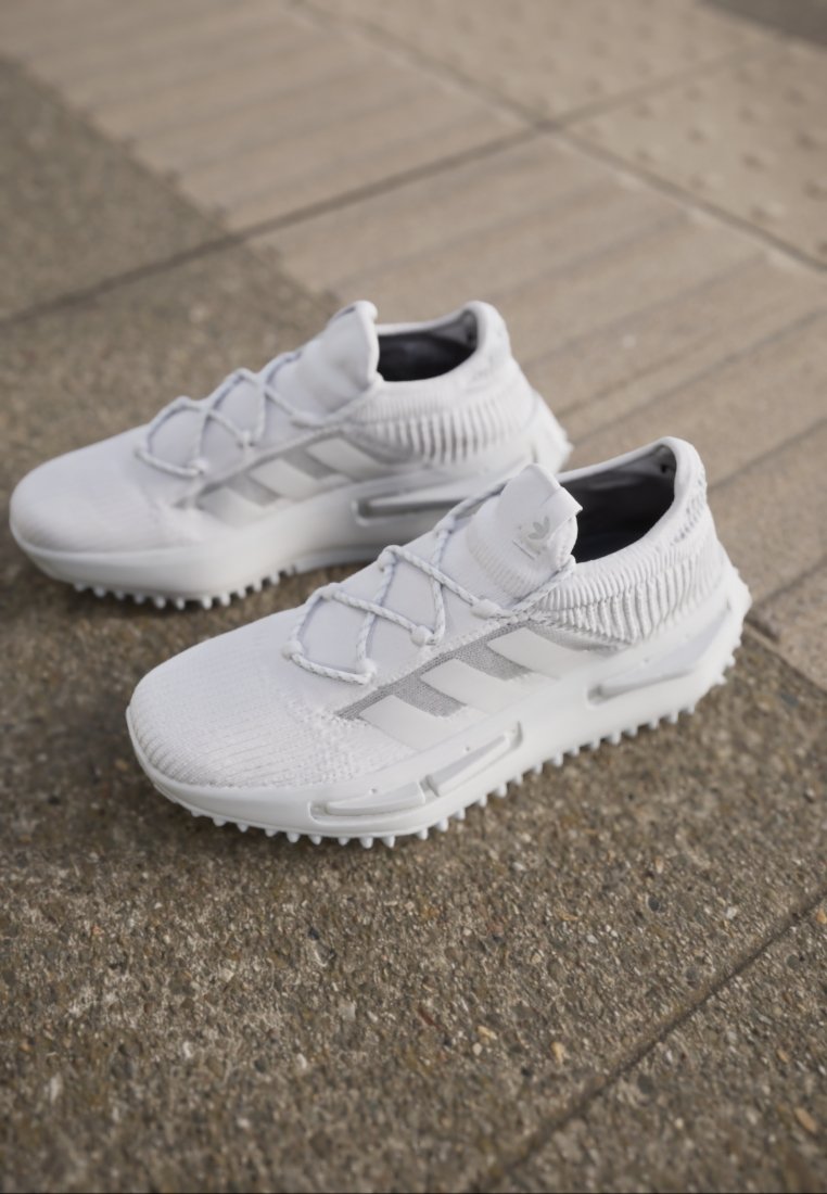 adidas Originals Sneaker low weiß