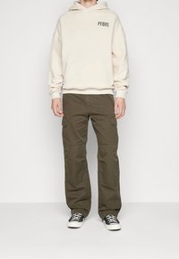 Carhartt WIP Cargobroek - khaki