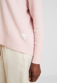 Marc O'Polo DENIM Neule - light pink