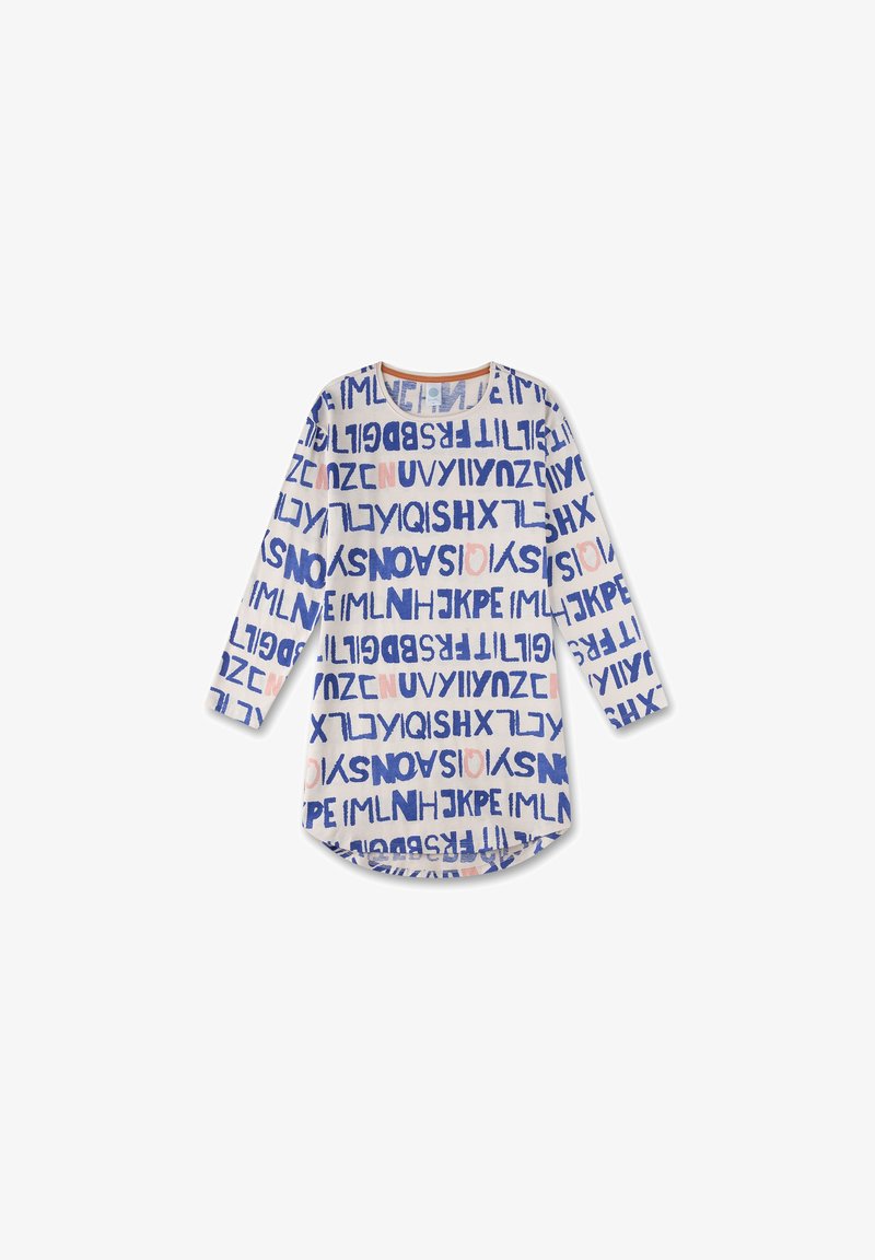 Sanetta Nachthemd - beige