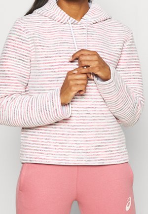 Hoodie - multi-coloured