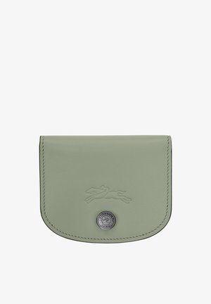Longchamp, LONGCHAMP UNISEX - Wallet - tundra